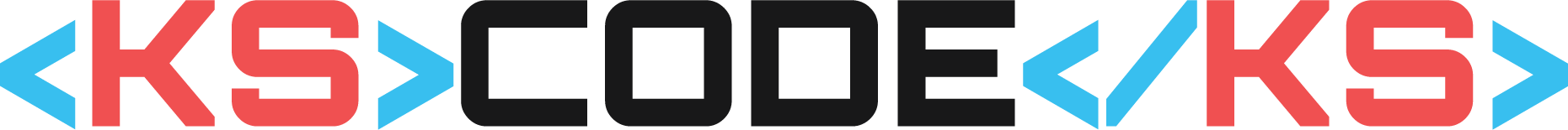 KSCODE Logo