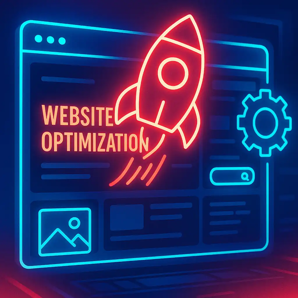 Website Optimization