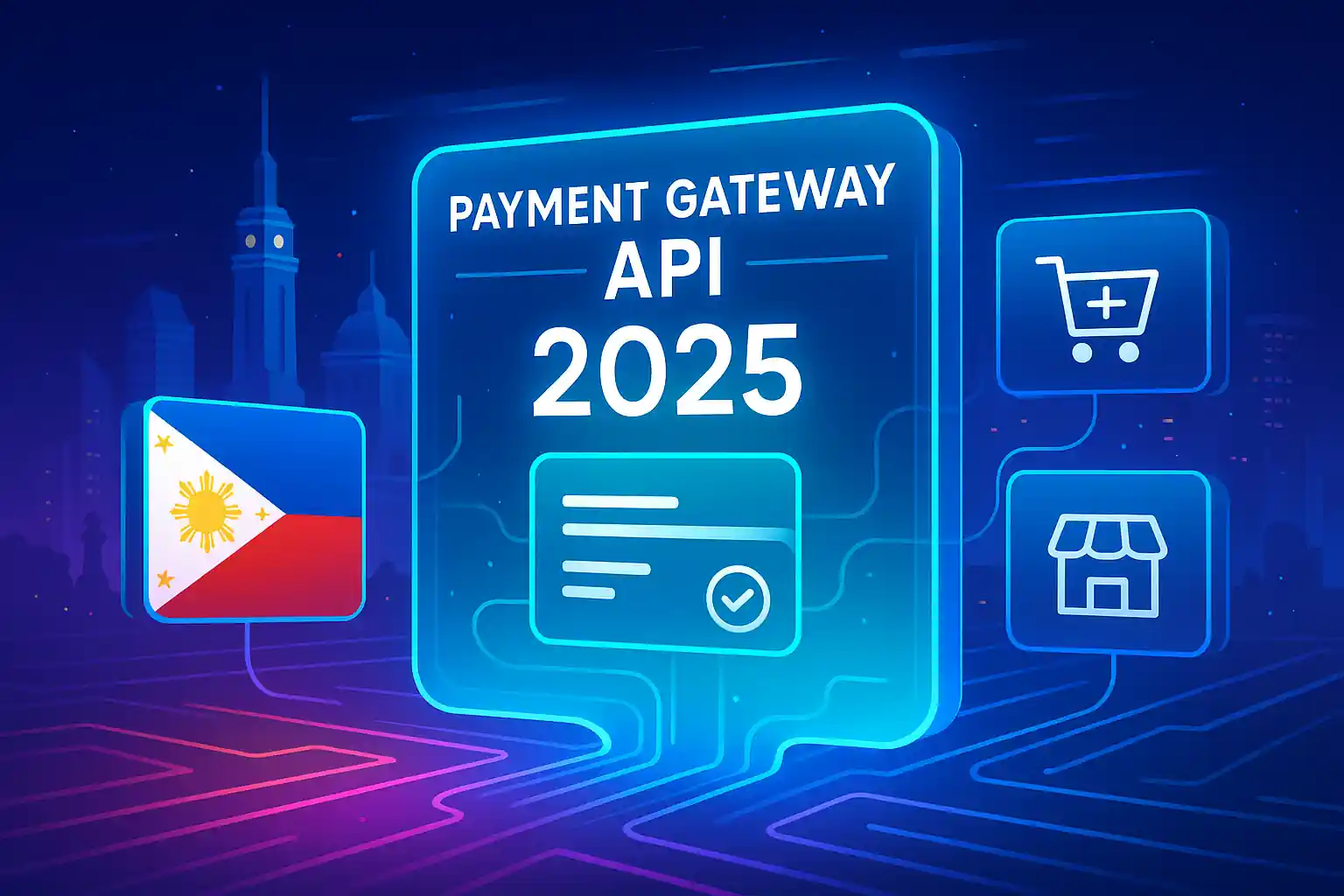 Payment Gateway Integration API